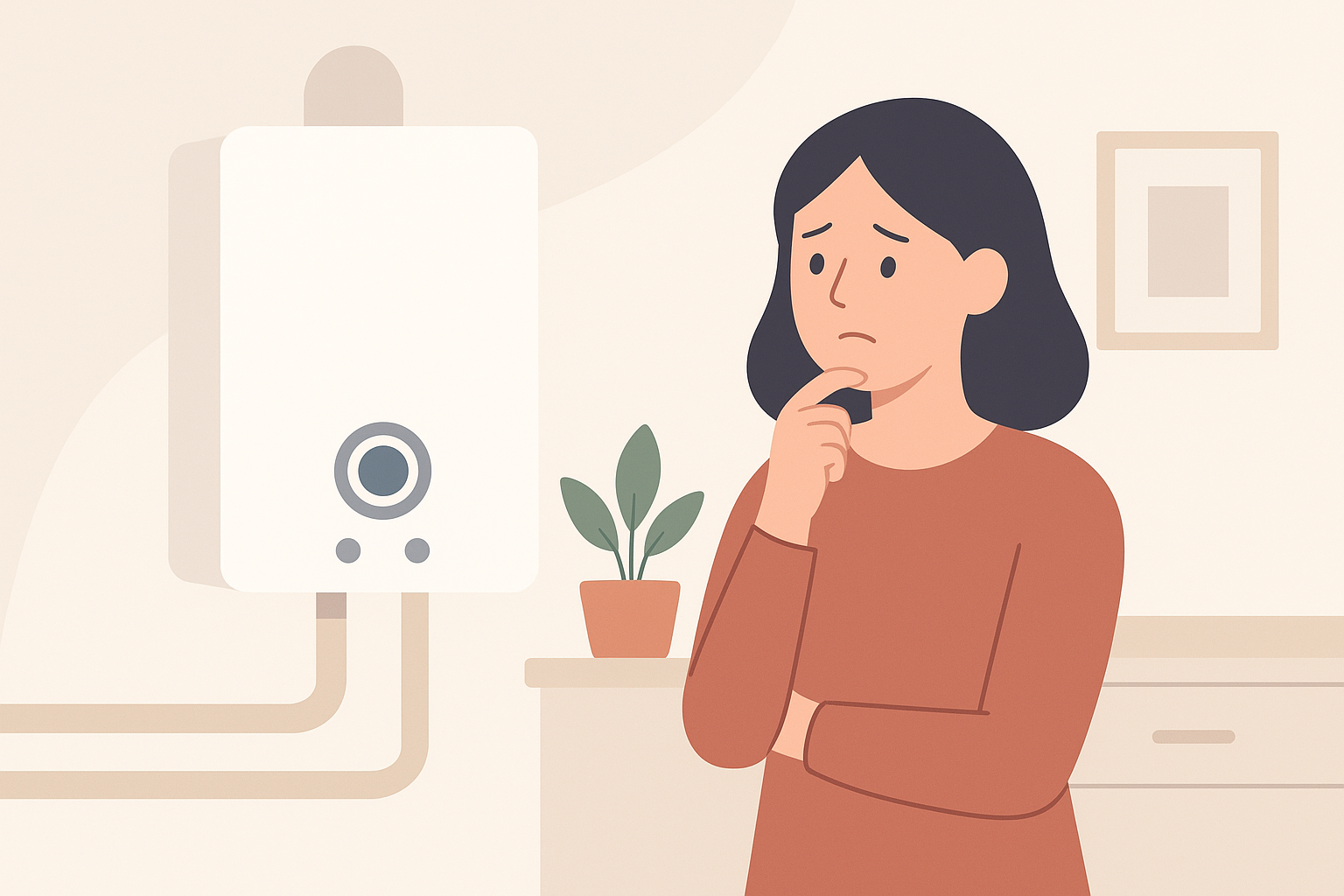 5 signs you need a new boiler